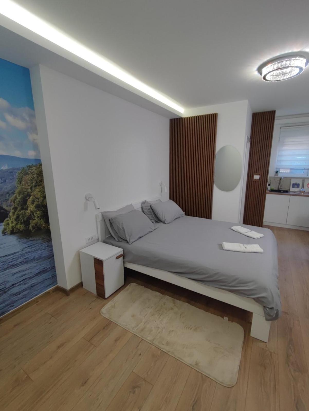Apartmani Happy House Surcin Exterior photo